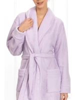 Šaty Violetta Lila - Momenti Per Me