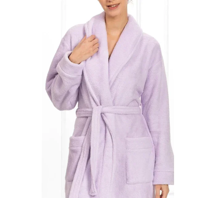 Šaty Violetta Lila - Momenti Per Me