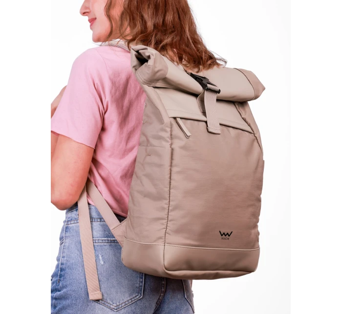 Dámsky batoh Vuch Virion Big Beige