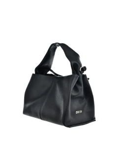 Kabelka Big Star - čierna