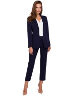 Dámské sako model 22007715 Makover - Makadamia