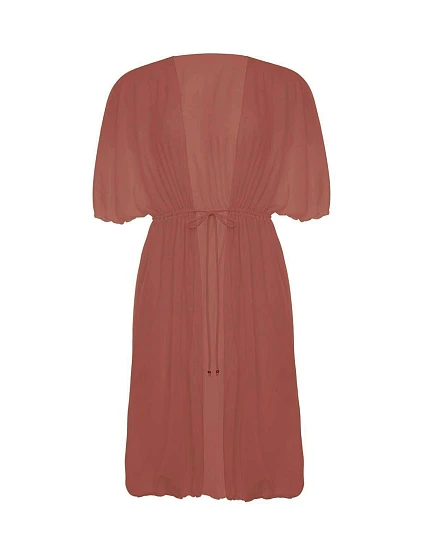 Pareo Kimono model 22313673 - Self Pareo Kimono model 22313673 - Self