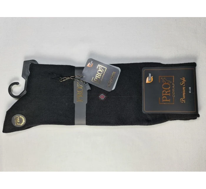 Pánské ponožky model 22022011 - PRO Pánské ponožky model 22022011 - PRO