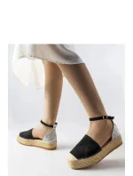 Espadrilky model 207814 Solea