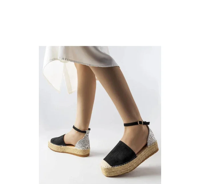 Espadrilky model 207814 Solea
