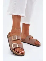 Papuče model 214357 Step in style