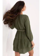 Denné šaty model 215192 Taliansko Moda