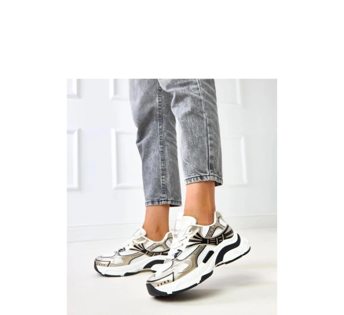 Športová obuv model 218141 Solea