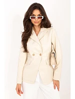 Bunda model 228895 Taliansko Moda Bunda model 228895 Taliansko Moda