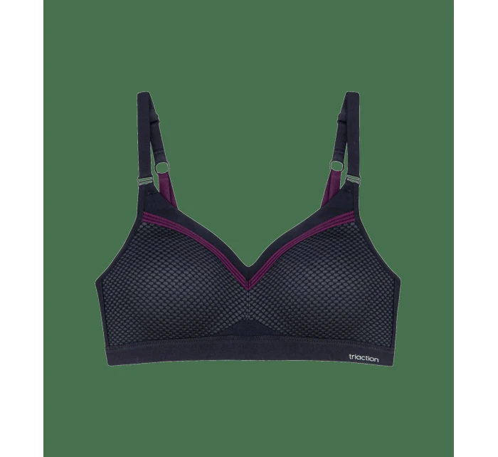 Triaction Free Motion N EX - BLACK - TRIUMPH BLACK - TRIUMPH