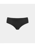 Nohavičky Body Make-up Soft Touch Hipster EX čierne - TRIUMPH