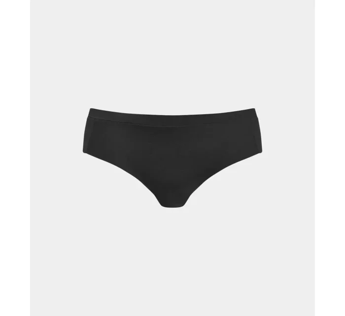 Nohavičky Body Make-up Soft Touch Hipster EX čierne - TRIUMPH