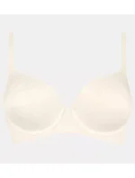 Podprsenka Body Make-up Soft Touch WP EX vanilka - TRIUMPH Podprsenka Body Make-up Soft Touch WP EX vanilka - TRIUMPH