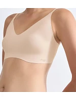 SLOGGI ZERO MICROFIBRE 2.0 - ultra ľahká bezšvová braletka Sloggi