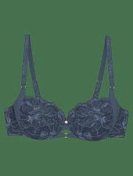 Wild Gardenia Florale W – Indigo Veil – TRIUMPH Indigo Veil – TRIUMPH