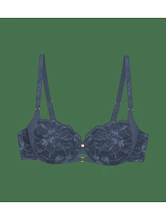 Wild Gardenia Florale W – Indigo Veil – TRIUMPH Indigo Veil – TRIUMPH