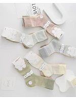 Ponožky Butterfly  3542 model 22047336 - WiK