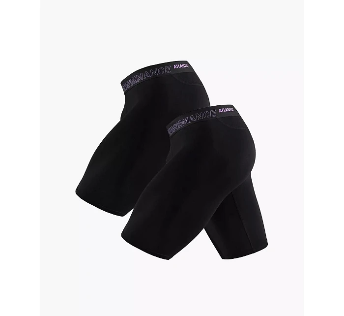 Boxerky Atlantic 2MH-1184 Bamboo A'2 S-2XL