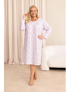 Košile dlouhý rukáv, velikosti Z26 model 22305833 - Regina