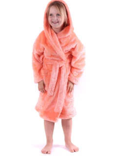 detský župan Lilly a Jack Baby Salmon