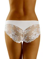 Dámské kalhotky Aria white - WOLBAR