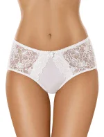 Dámske nohavičky 101 white - Gabidar