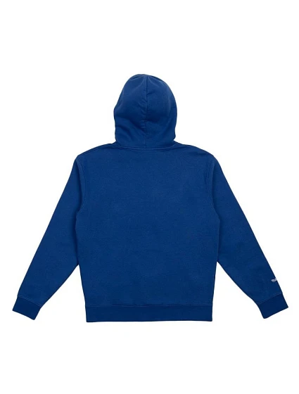 Mitchell & Ness mikina NBA New York Team Logo Hoody pánské model 21348563 - Mitchell&Ness