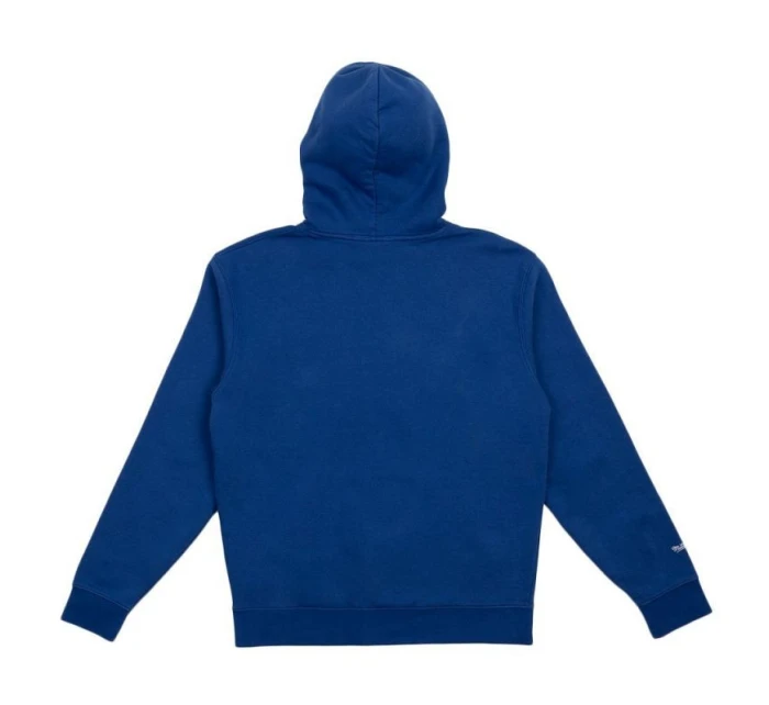 Mitchell & Ness mikina NBA New York Team Logo Hoody pánské model 21348563 Mitchell & Ness mikina NBA New York Team Logo Hoody pánské model 21348563