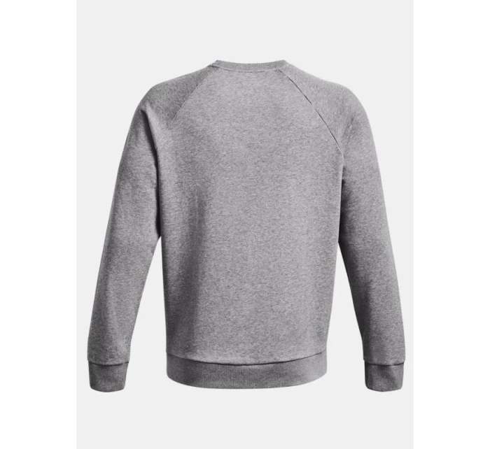 Mikina Fleece Crew M model 21922995 pánské - Under Armour