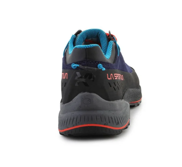La Sportiva TX4 Evo Deep Sea M 37B643322 obuv