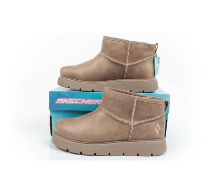 Dámske snežnice Skechers W 169018/TPE