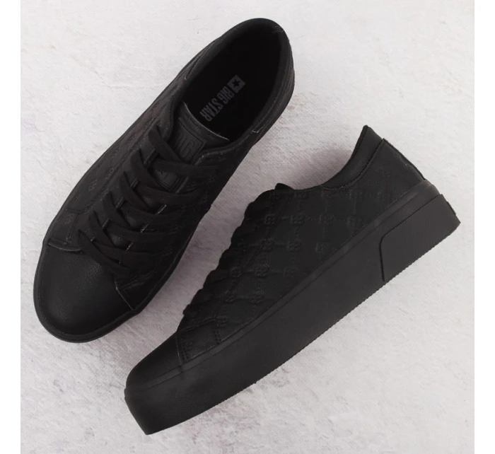 Big Star W RR274335 INT2093A tréneri