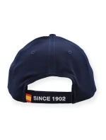 Real Madrid Cap Jr 12TH RM3GO12P baseballová čiapka