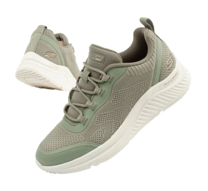 Skechers Bobs Arch Comfort B Sweet W 117561/OLV Skechers Bobs Arch Comfort B Sweet W 117561/OLV
