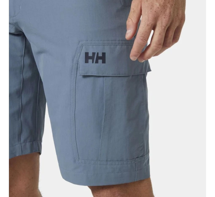 Helly Hansen HH QD Cargo šortky M 54154 601 Helly Hansen HH QD Cargo šortky M 54154 601
