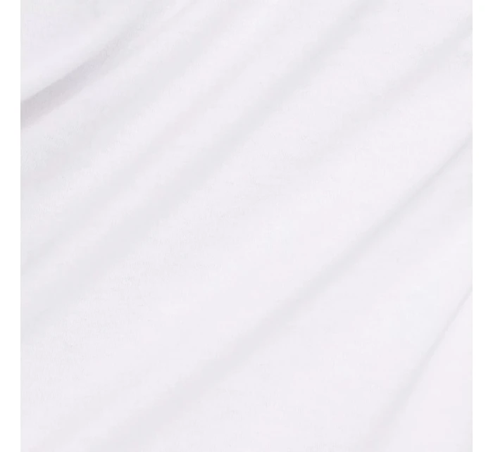 Tričko New Balance Sport Jersey s logom W WT43582WT Tričko New Balance Sport Jersey s logom W WT43582WT