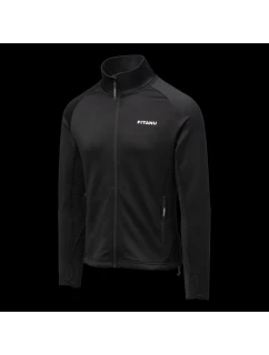 Pánska mikina s kapucňou FORTAN