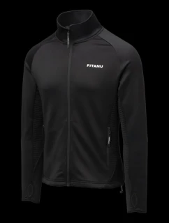 Męska Bluza model 21357643 - Fitanu