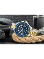 Pánske hodinky ESPRIT Kale ES1G367M0095 + BOX Pánske hodinky ESPRIT Kale ES1G367M0095 + BOX