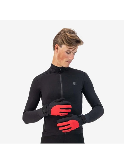 rękawiczki zimowe CORE model 21847075 2XL - Rogelli rękawiczki zimowe CORE model 21847075 2XL - Rogelli