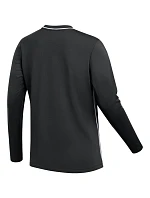 Nike DriFit Park 26 Crew Top dámské tričko černé model 21997040 010 - EB FIT Nike DriFit Park 26 Crew Top dámské tričko černé model 21997040 010 - EB FIT