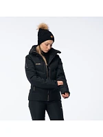 Dámská prošívaná zimní bunda W model 22056426 - Fitanu