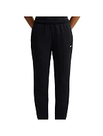 Dámske nohavice Nike Studio Fleece Lightweight, čierne, IM8104 001 Dámske nohavice Nike Studio Fleece Lightweight, čierne, IM8104 001