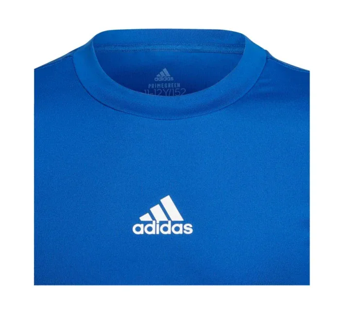 Detské kompresné tričko Techfit Jr H23155 - Adidas