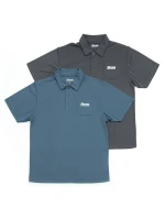 Polokošeľa Harrows Premier navy blue