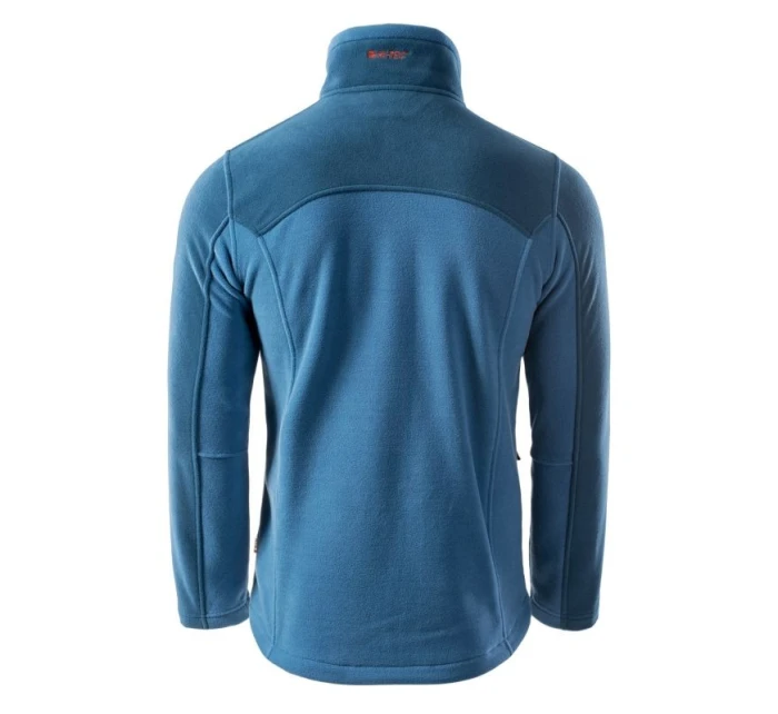 Pánska fleecová mikina Monar M 92800067009 - Hi-Tec