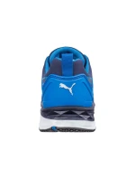 Pánske poltopánky VELOCITY 2.0 BLUE LOW (modré) Pánske poltopánky VELOCITY 2.0 BLUE LOW (modré)