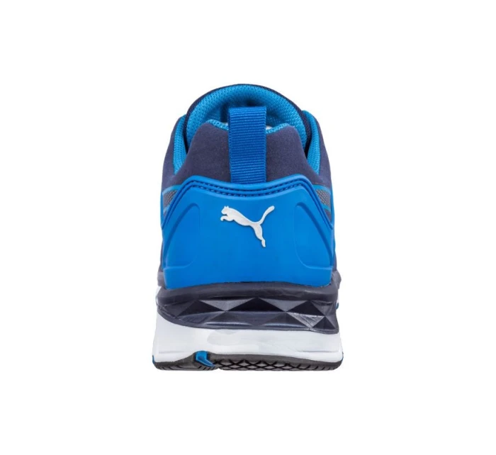 Pánske poltopánky VELOCITY 2.0 BLUE LOW (modré) Pánske poltopánky VELOCITY 2.0 BLUE LOW (modré)