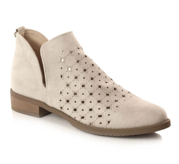 M.Daszynski W SAN12B slip-on topánky M.Daszynski W SAN12B slip-on topánky