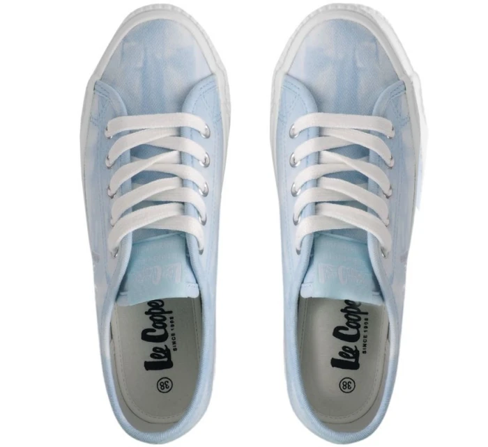 Dámská obuv W model 18375017 - Lee Dámská obuv W model 18375017 - Lee